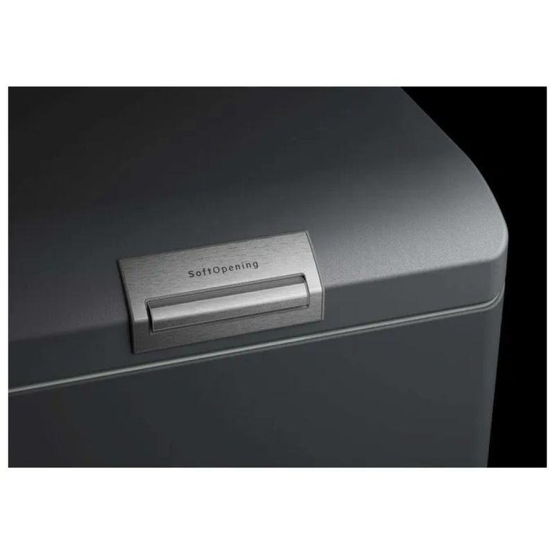 AEG Serie 8000 LTR8CBL37A Lavatrice a Carica dall’Alto 7 kg