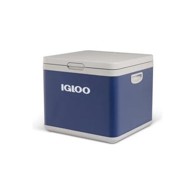 Igloo IH45 Hybrid Cooler Frigorifero Portatile 43 L Blu Igloo IH45 Hybrid Cooler Frigorifero Portatile 43 L Blu