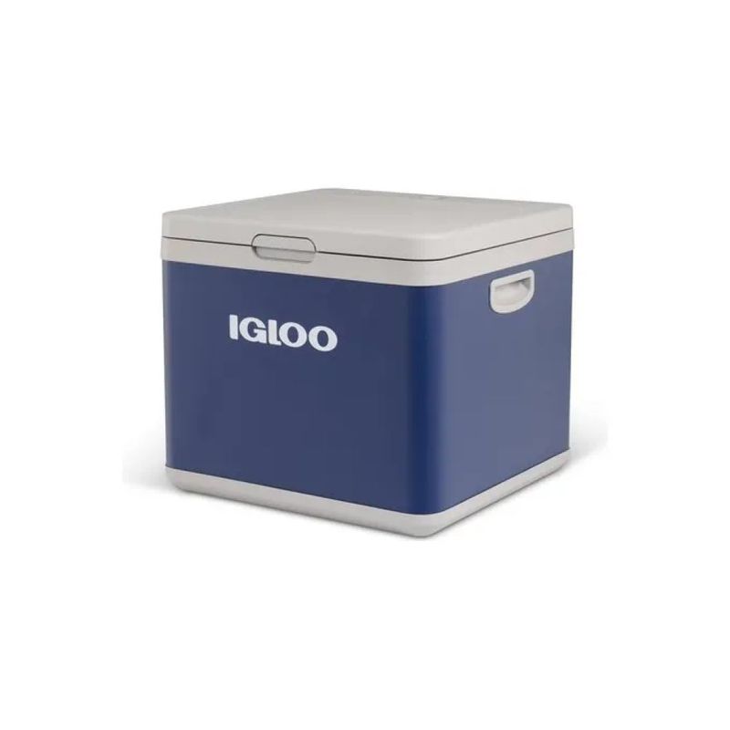 Igloo IH45 Hybrid Cooler Frigorifero Portatile 43 L Blu