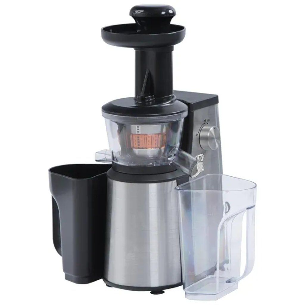 R.G.V. RGV Juice Art New 110900 – Estrattore lento 400 W