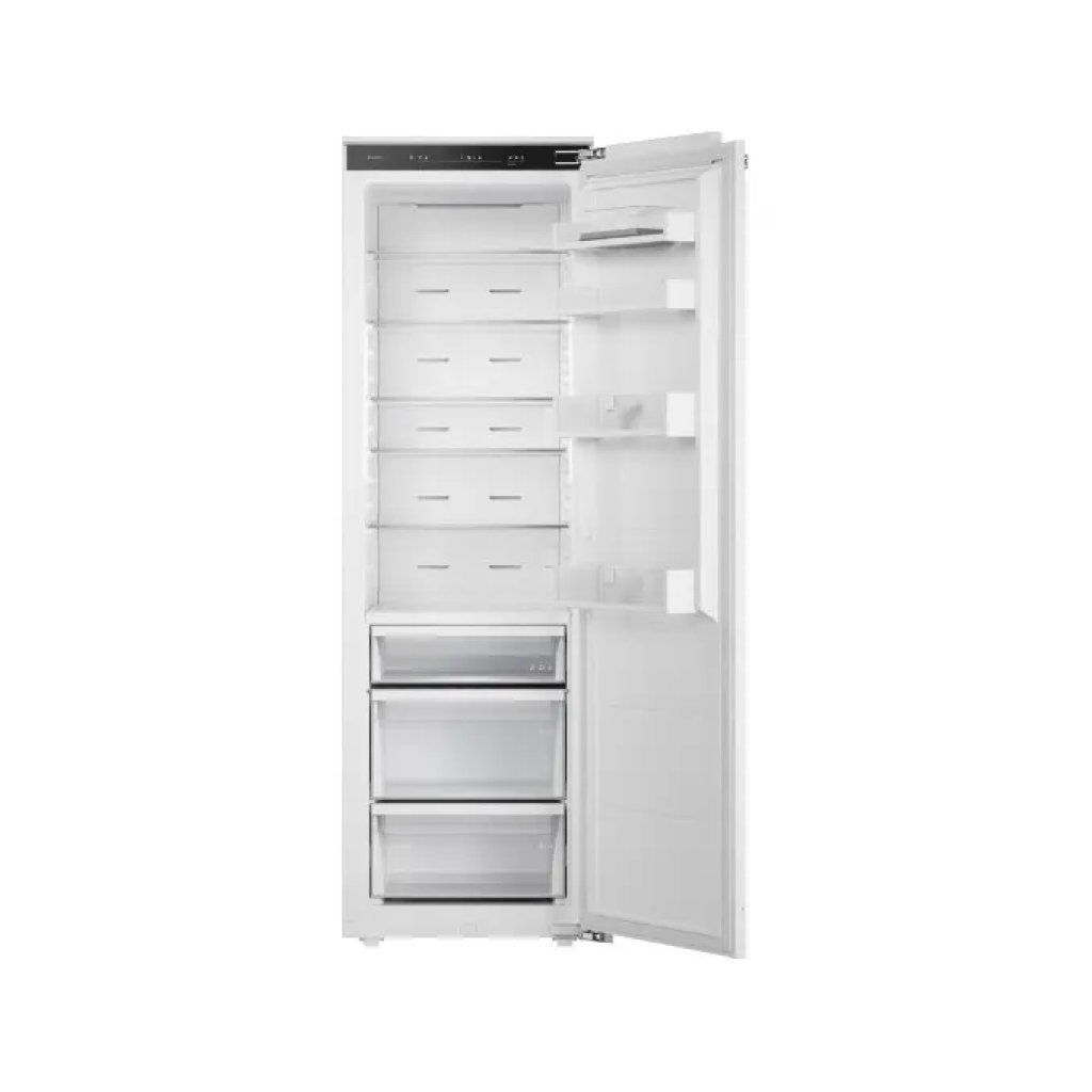 ASKO Serie 2 RBR276DND1 Frigorifero da Incasso Bianco, 287 L