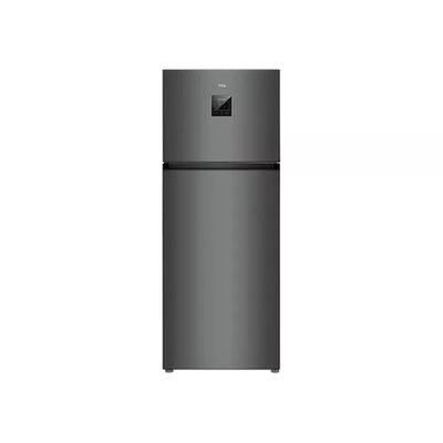 TCL RP465TSE0 Frigorifero Combinato No Frost 465 L Inox Classe E