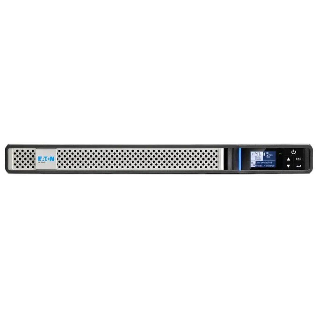 Eaton 5P Gen2 UPS Rack 1U 1550 VA / 1350 W Eaton 5P Gen2 UPS Rack 1U 1550 VA / 1350 W