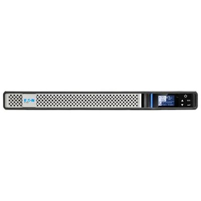 Eaton 5P Gen2 UPS Rack 1U 1550 VA / 1350 W Eaton 5P Gen2 UPS Rack 1U 1550 VA / 1350 W