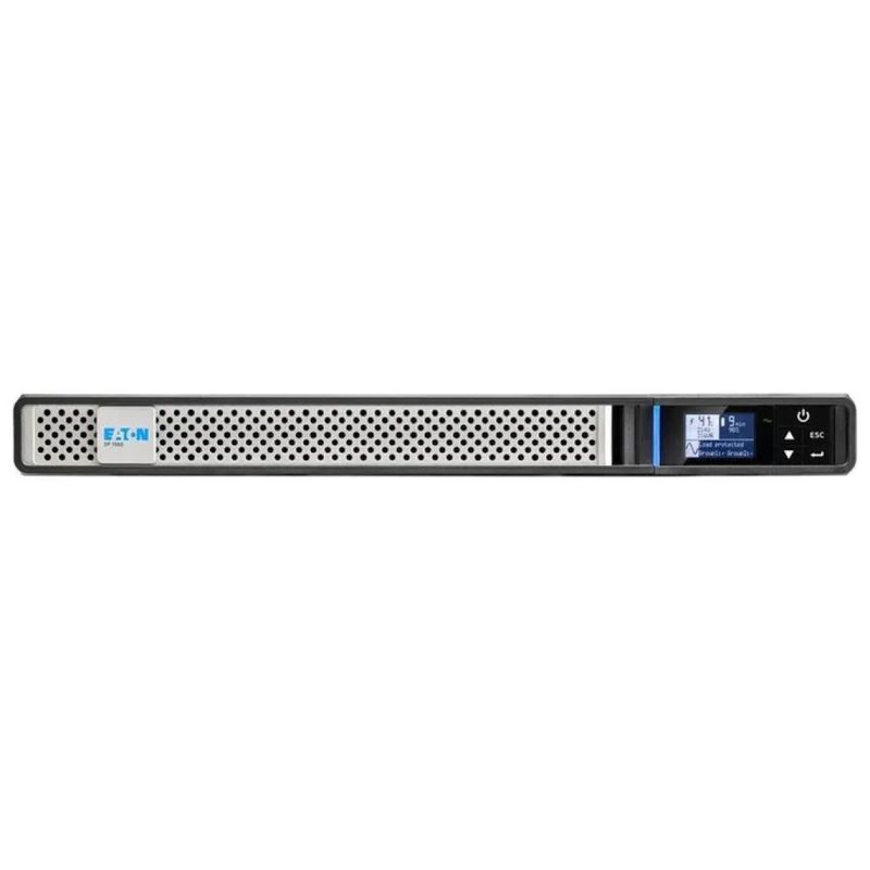 Eaton 5P Gen2 UPS Rack 1U 1550 VA / 1350 W