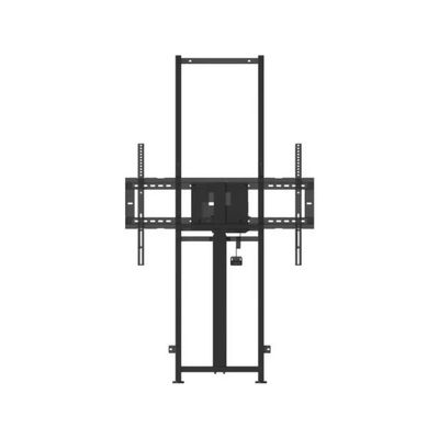 ViewSonic VB-STND-104 Supporto da pavimento per display 55–86 pollici, nero ViewSonic VB-STND-104 Supporto da pavimento per display 55–86 pollici, nero