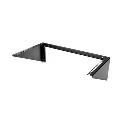 StarTech.com Staffa rack a parete 6U per apparecchiature da 19 StarTech.com Staffa rack a parete 6U per apparecchiature da 19"