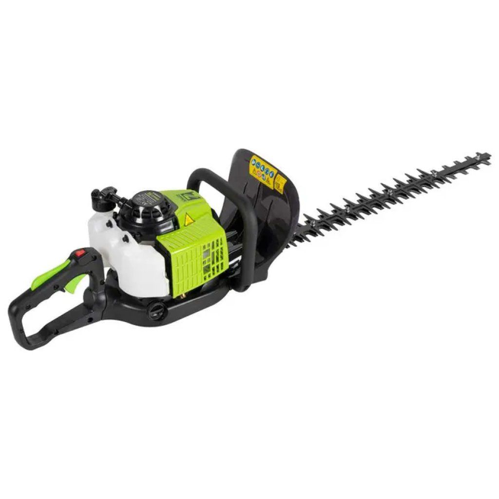 ZIPPER ZI-BHS2600 Tagliasiepi a Scoppio 700 W