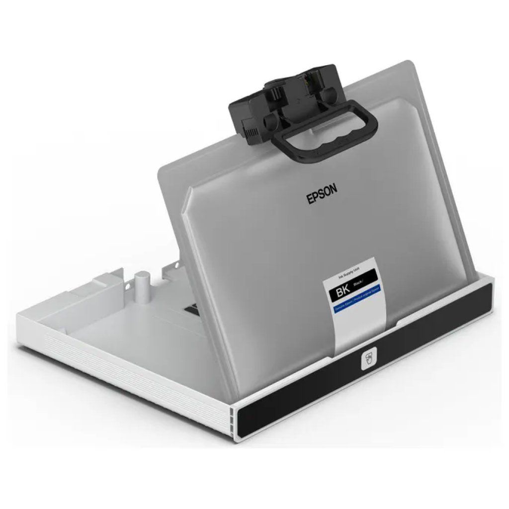 Epson C13T11P140 Cartuccia d’inchiostro originale nera ad altissima resa Epson C13T11P140 Cartuccia d’inchiostro originale nera ad altissima resa