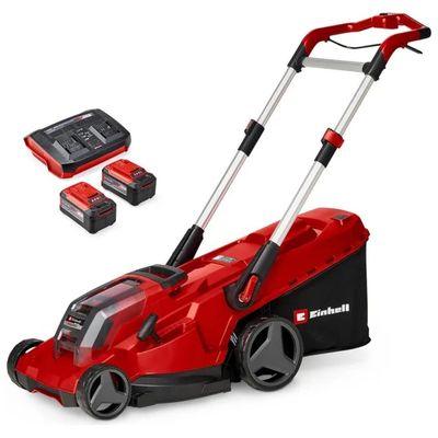 Einhell RASARRO 36/42 Tagliaerba a batteria brushless Einhell RASARRO 36/42 Tagliaerba a batteria brushless