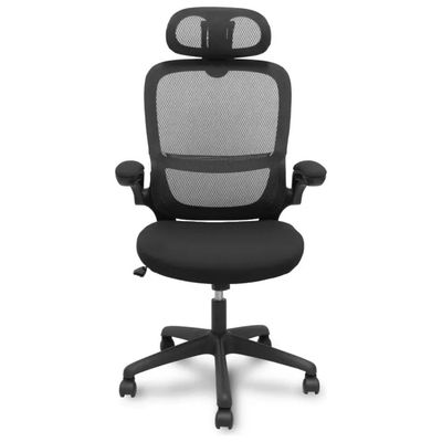 PIQUERAS Y CRESPO PRO525 Sedia Operativa Ergonomica Nera PIQUERAS Y CRESPO PRO525 Sedia Operativa Ergonomica Nera