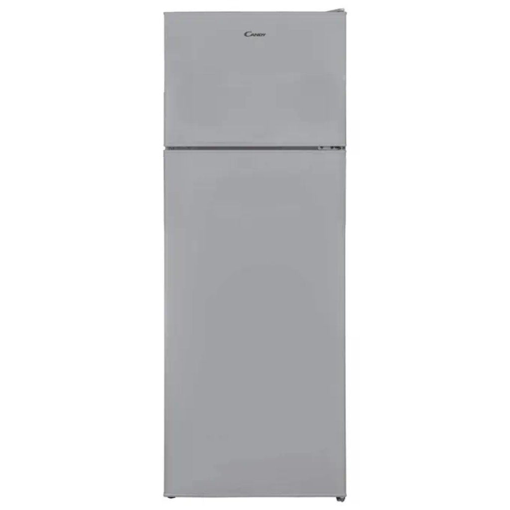 Candy CDV1S514FS Frigorifero Combinato 212 L Argento