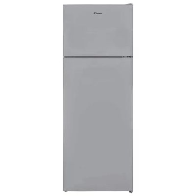 Candy CDV1S514FS Frigorifero Combinato 212 L Argento