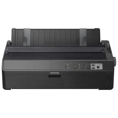 Epson FX-2190IIN Stampante ad Aghi A3 con Ethernet Epson FX-2190IIN Stampante ad Aghi A3 con Ethernet