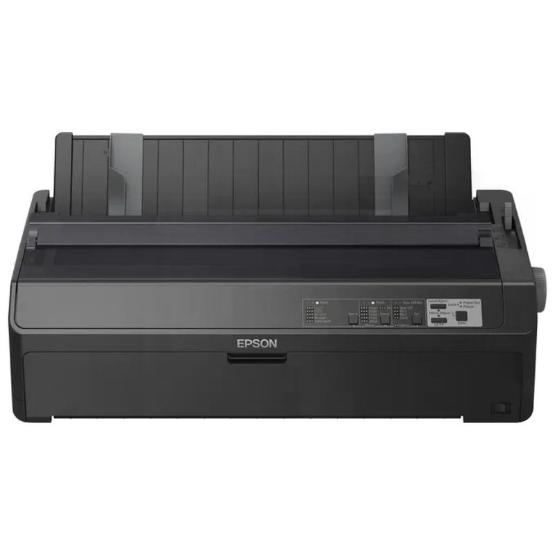 Epson FX-2190IIN Stampante ad Aghi A3 con Ethernet