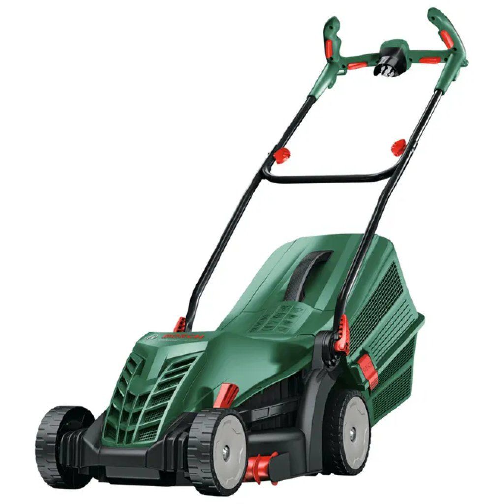 Bosch UniversalRotak 34-405 – Tosaerba elettrico 1300 W Bosch UniversalRotak 34-405 – Tosaerba elettrico 1300 W