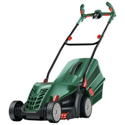 Bosch UniversalRotak 34-405 – Tosaerba elettrico 1300 W Bosch UniversalRotak 34-405 – Tosaerba elettrico 1300 W