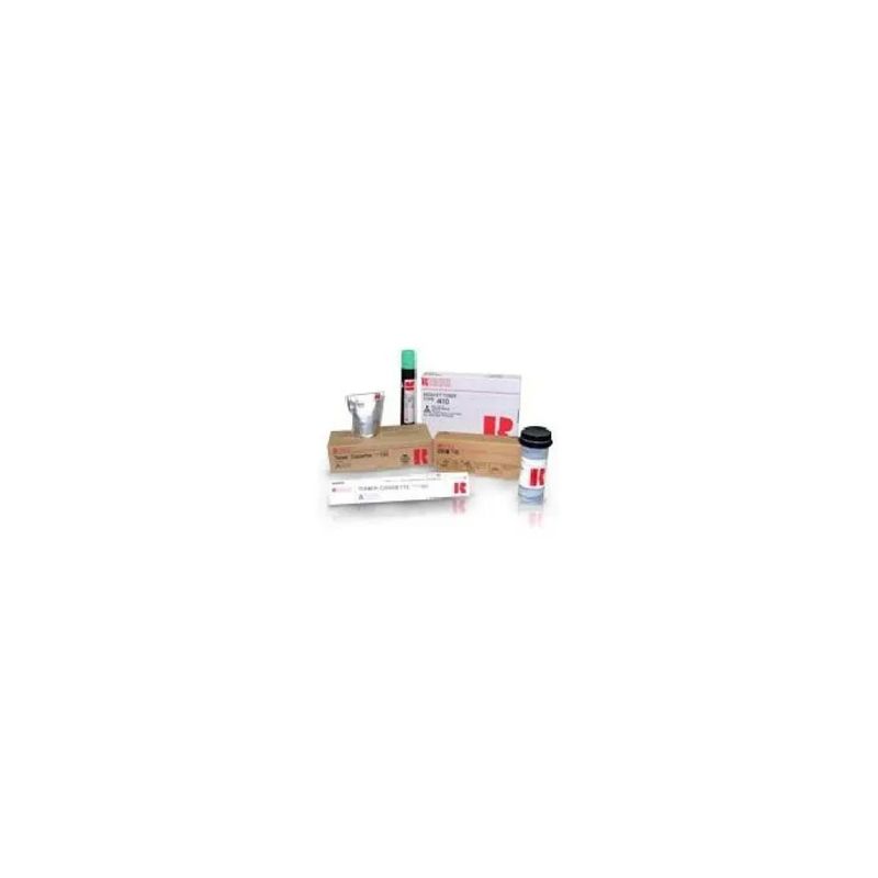 Ricoh 842058 Toner Originale Giallo – 5.500 Pagine