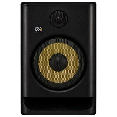 KRK Rokit RP8 G5 Monitor da Studio Attivo 8" Nero