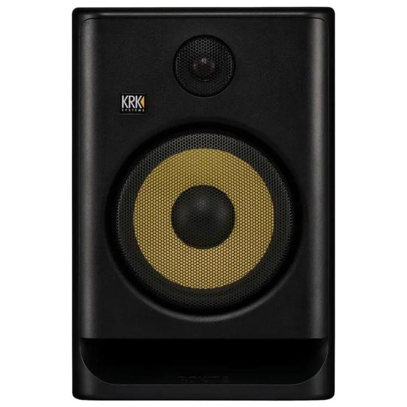 KRK Rokit RP8 G5 Monitor da Studio Attivo 8" Nero