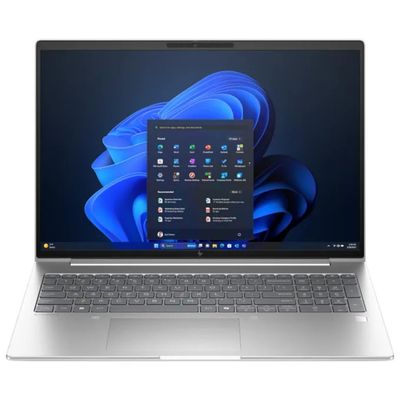 HP Notebook HP EliteBook 6 G1i 16” Core Ultra 7, 16 GB RAM, 512 GB SSD, Argento HP Notebook HP EliteBook 6 G1i 16” Core Ultra 7, 16 GB RAM, 512 GB SSD, Argento