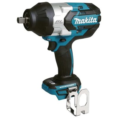 Makita DTW1004Z Avvitatore a impulsi brushless 18 V, 1/2", 1050 Nm