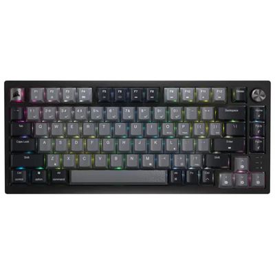Corsair K65 Plus Wireless RGB – Tastiera per Mac e PC