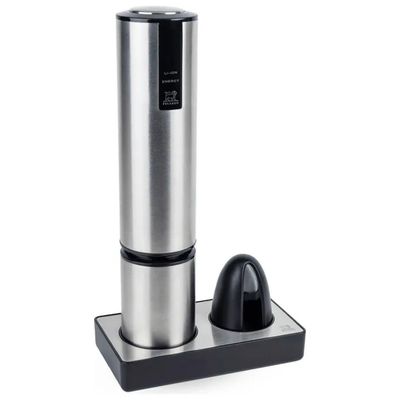Peugeot Elis Touch 200954 Cavatappi Elettrico USB Alu