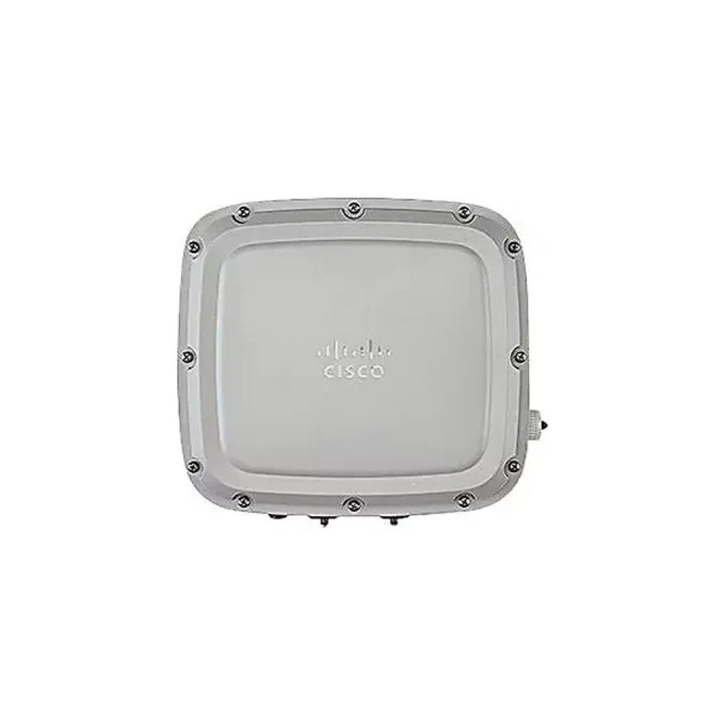 Cisco C9124-CVR1= Copertura verniciabile per Catalyst 9124AXD e 9124AXI