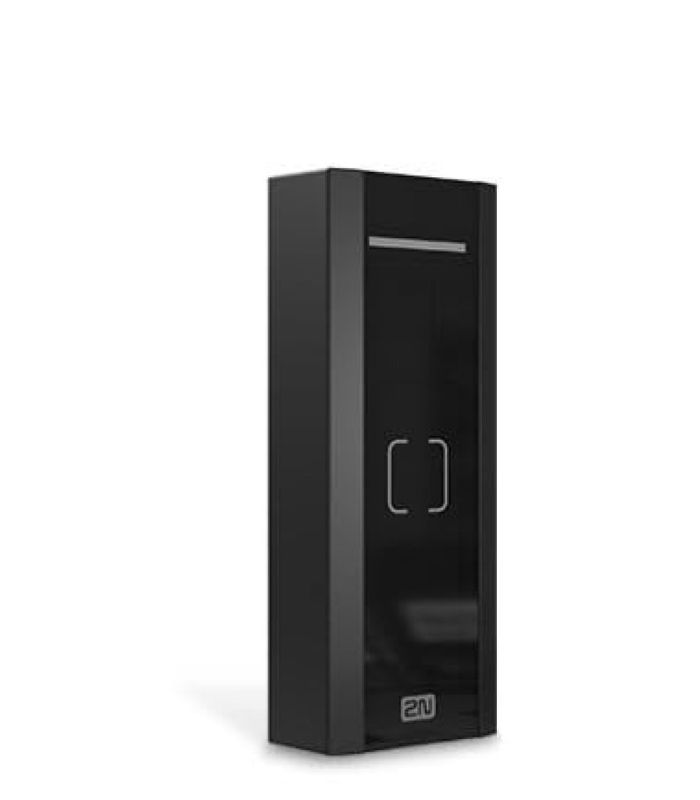 2N Access Unit M – Lettore RFID 125 kHz e 13,56 MHz