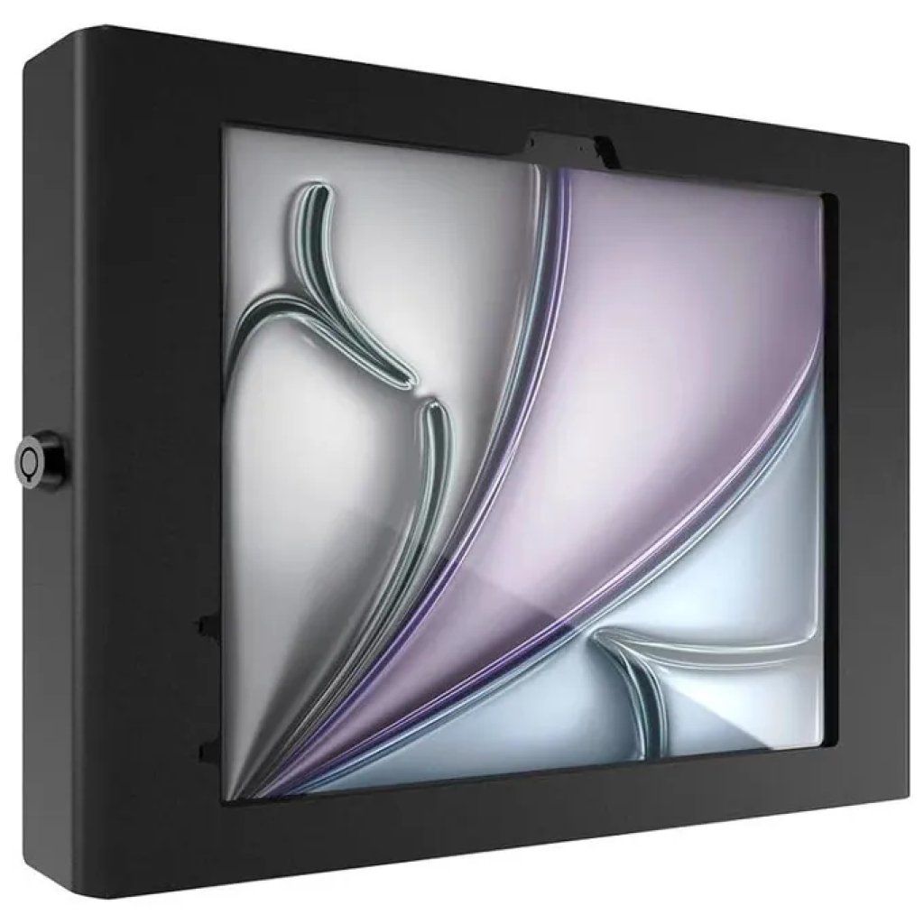 Compulocks Apex – Supporto antifurto da pavimento per iPad 10ª e 11ª generazione, nero Compulocks Apex – Supporto antifurto da pavimento per iPad 10ª e 11ª generazione, nero