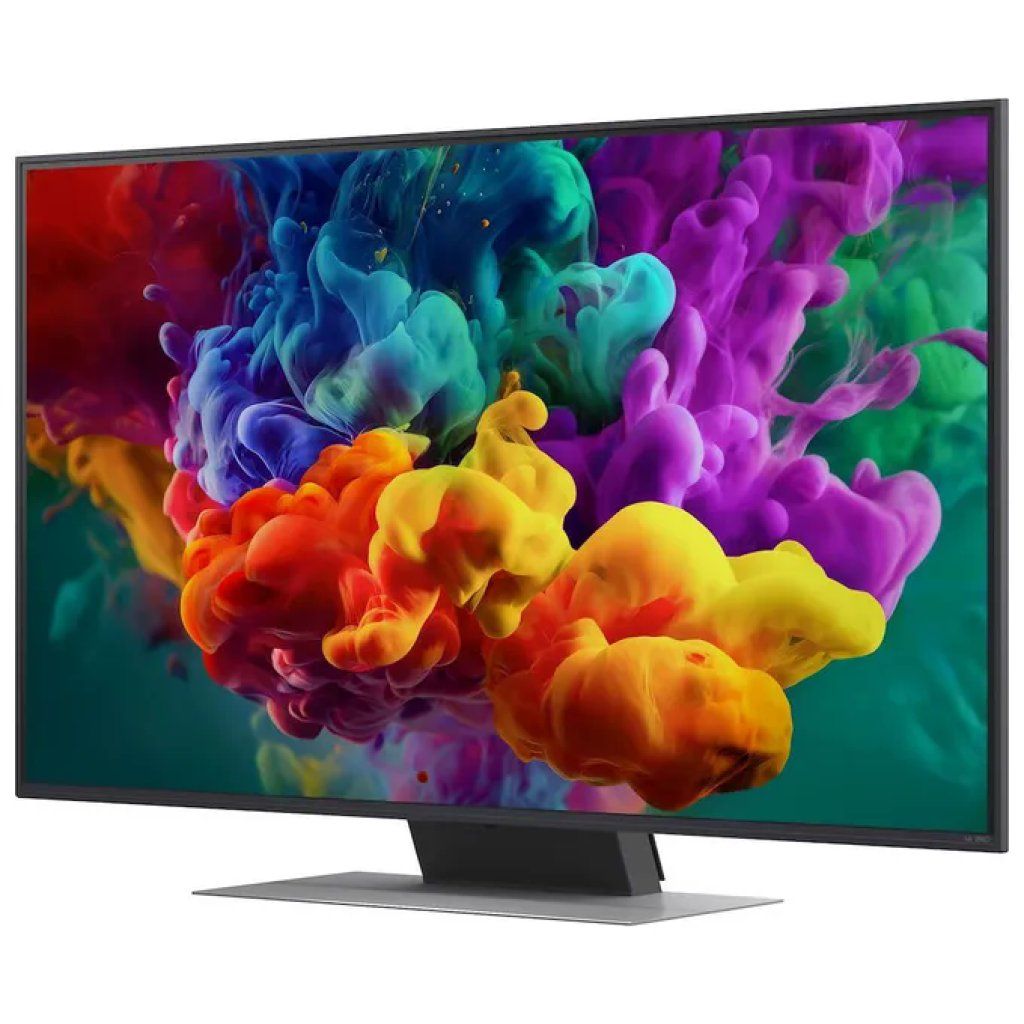 LG 50QNED86B6B Smart TV QNED MiniLED 4K da 50” LG 50QNED86B6B Smart TV QNED MiniLED 4K da 50”