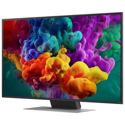 LG 50QNED86B6B Smart TV QNED MiniLED 4K da 50” LG 50QNED86B6B Smart TV QNED MiniLED 4K da 50”