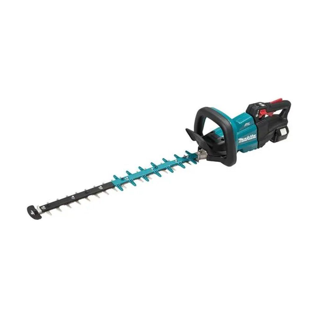 Makita DUH601Z Tagliasiepi a batteria 18 V, lama 60 cm, motore Brushless