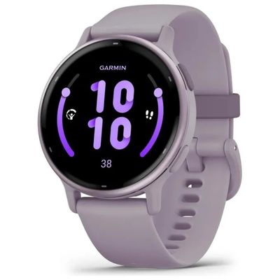 Garmin vívoactive 5 Smartwatch AMOLED GPS Orchid