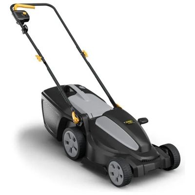 Alpina AL1 38 E Tagliaerba Elettrico 1400 W, Taglio 38 cm Alpina AL1 38 E Tagliaerba Elettrico 1400 W, Taglio 38 cm