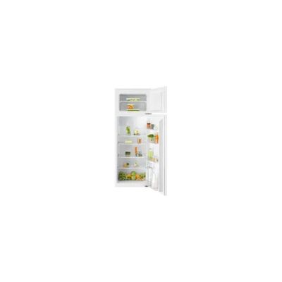 Electrolux Serie 300 KTS3LE14S Frigorifero doppia porta da incasso, 218 L, classe E, bianco Electrolux Serie 300 KTS3LE14S Frigorifero doppia porta da incasso, 218 L, classe E, bianco