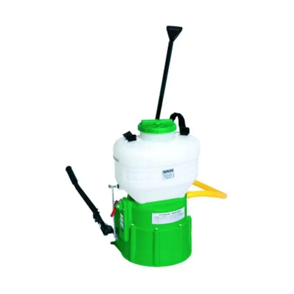 Dal Degan Scirocco 44980 Solforatrice a Spalla 5 kg