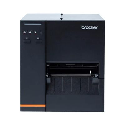 Brother TJ4005DN Stampante Termica per Etichette 203 dpi Brother TJ4005DN Stampante Termica per Etichette 203 dpi