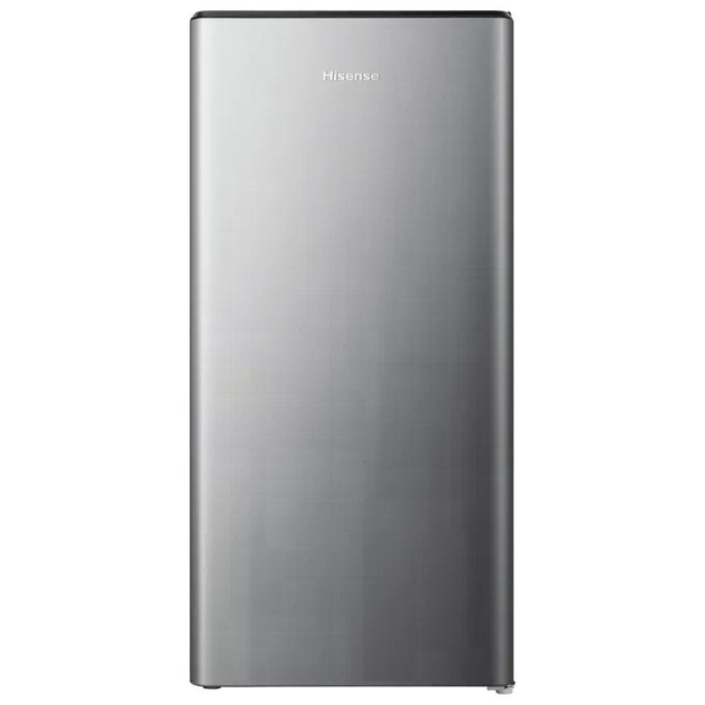 Hisense RR198D4ADE Frigorifero Monoporta 151 L Grigio