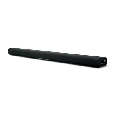 Yamaha ATS-B300A Soundbar Nera con Dolby Atmos, Bluetooth 5.1 e Subwoofer Integrato