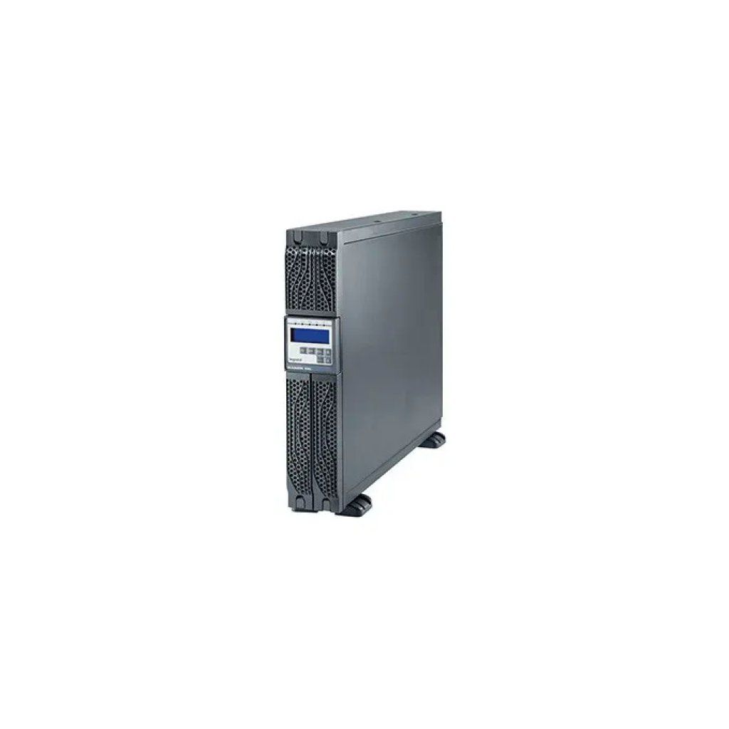 Legrand Keor DK UPS 1 kVA con 6 uscite IEC C13 Legrand Keor DK UPS 1 kVA con 6 uscite IEC C13