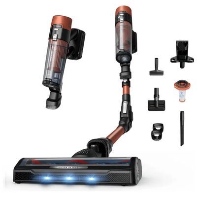 Rowenta X-Force Flex 10.80 RH7A73E0 Aspirapolvere Senza Fili Rowenta X-Force Flex 10.80 RH7A73E0 Aspirapolvere Senza Fili