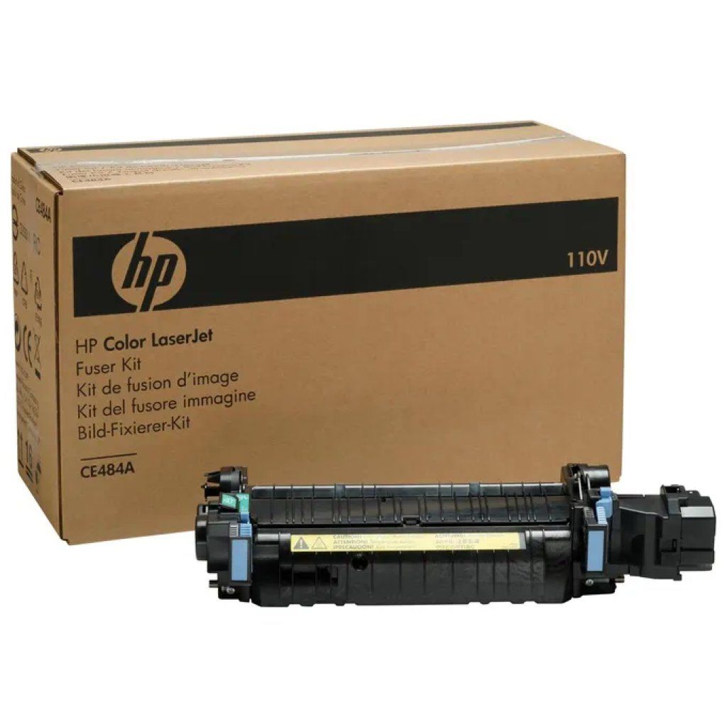 HP CE506A Kit Fusore Originale 220 V per LaserJet