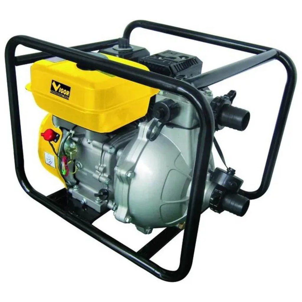 VIGOR-BLINKY Vigor V-MP55 Motopompa Autoadescante 5,5 HP VIGOR-BLINKY Vigor V-MP55 Motopompa Autoadescante 5,5 HP
