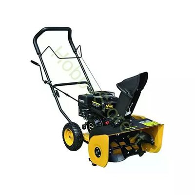 VIGOR-BLINKY VIGOR Snowy-40 Spazzaneve a Turbina, Motore 163 cc