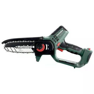 Metabo MS 18 LTX 15 Sega a Batteria 18 V con Batteria 2,0 Ah Metabo MS 18 LTX 15 Sega a Batteria 18 V con Batteria 2,0 Ah