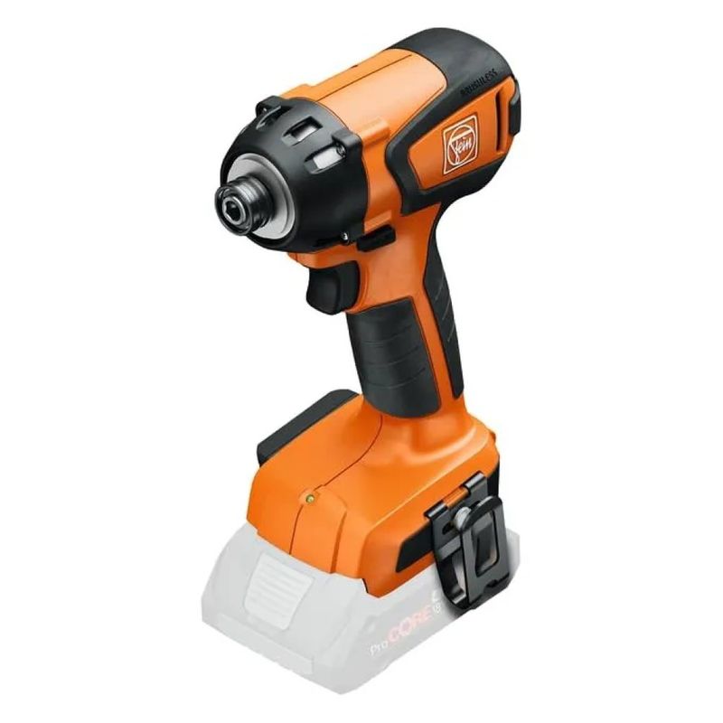 FEIN ASCD 18-300 W2 AS Avvitatore a Massa Battente 18 V, Brushless, 290 Nm