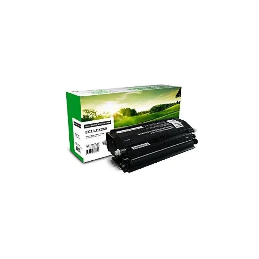 Lexmark 24B6516 Toner Originale Ciano per C4150