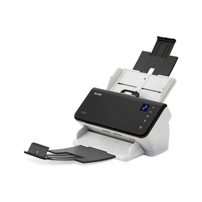 Kodak E1030 Scanner Documentale A4 con ADF, 600 × 600 dpi, 30 ppm Kodak E1030 Scanner Documentale A4 con ADF, 600 × 600 dpi, 30 ppm